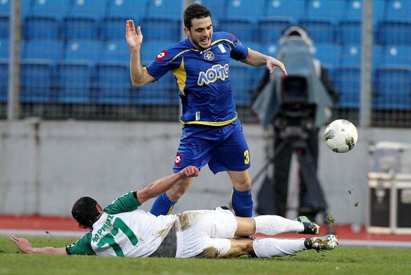 Λεβαδειακός - Αστέρας Τρίπολης: Παιχνίδι επιβίωσης για τους Βοιωτούς