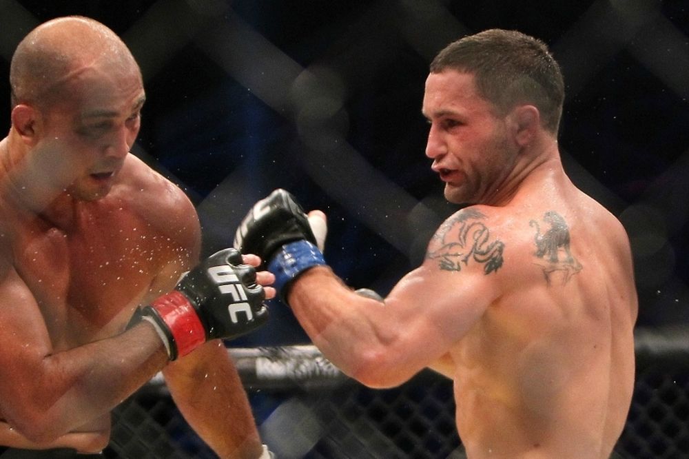 UFC: Προς Ιανουάριο το «Aldo vs Edgar»