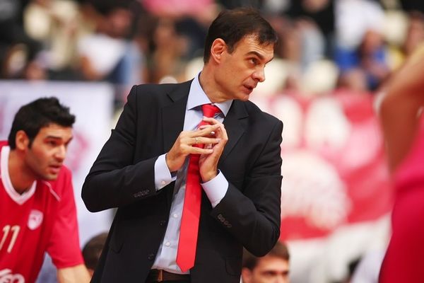 Ολυμπιακός: Μία αλλαγή και μία προσθήκη
