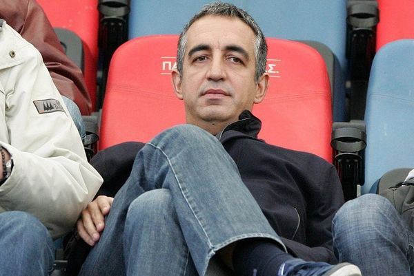 Πανιώνιος: Διορία στον Τσακίρη