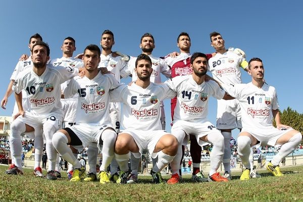 Τύρναβος-Μπεριτζάς: «Κερδίσαμε δίκαια»