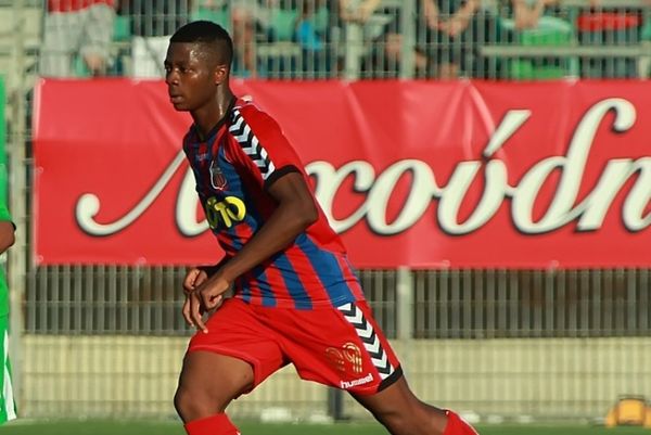 Βέροια: Με Γεωργιάδη και Ολαϊταν κόντρα στην SKODA Ξάνθη