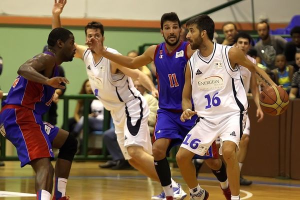 Πανιώνιος: Σπουδαίο «διπλό» στην Καβάλα