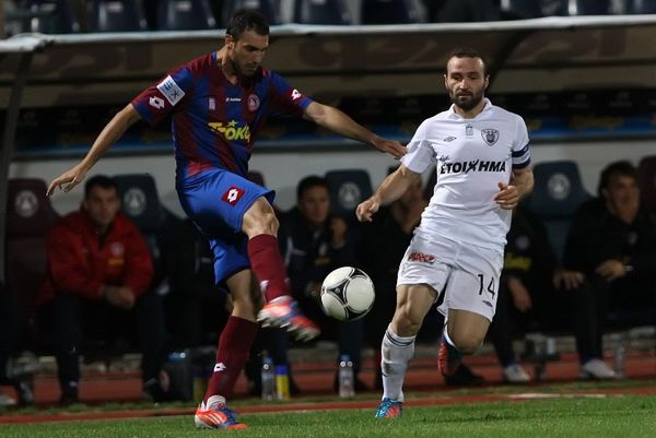 Κέρκυρα-ΠΑΟΚ 0-0: Στάση… για τον «Δικέφαλο» στο νησί των «Φαιάκων»! (photos)