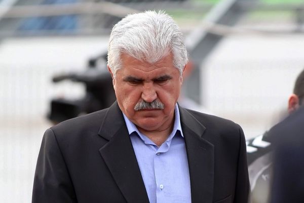 Παράσχος: «Δε μας ήθελε και η μπάλα…»