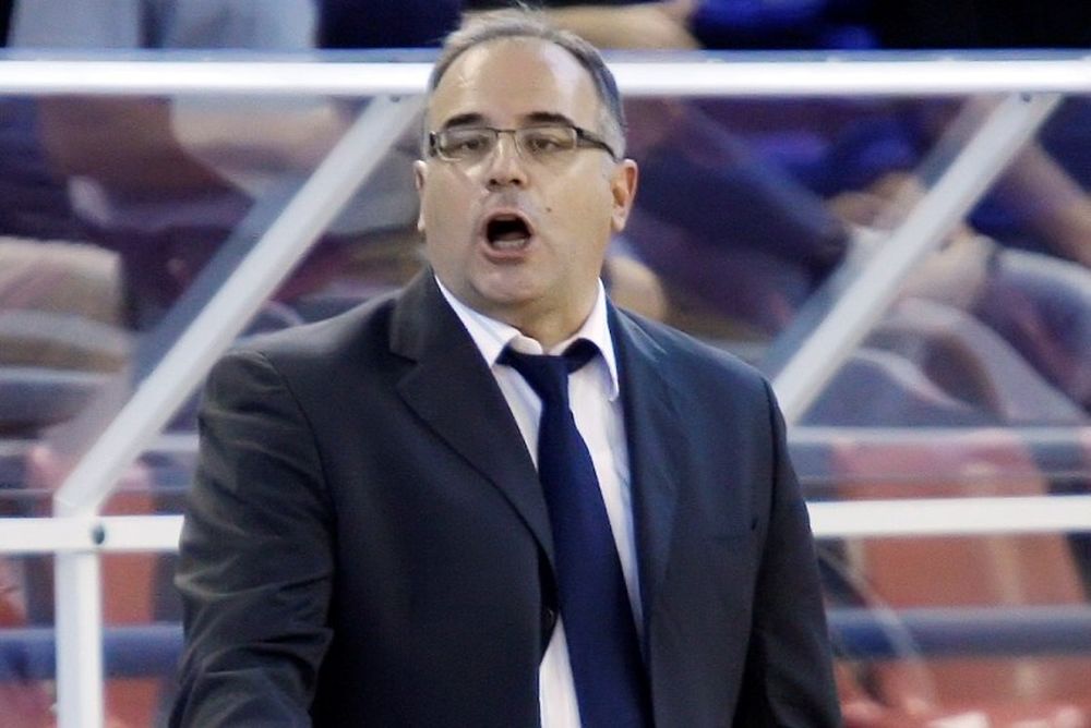 Σκουρτόπουλος: «Δεν έχει κριθεί τίποτα για καμία ομάδα»
