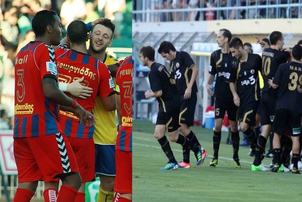 Βέροια - SKODA Ξάνθη: Θέλουν να... θυμηθούν πώς είναι να νικάς