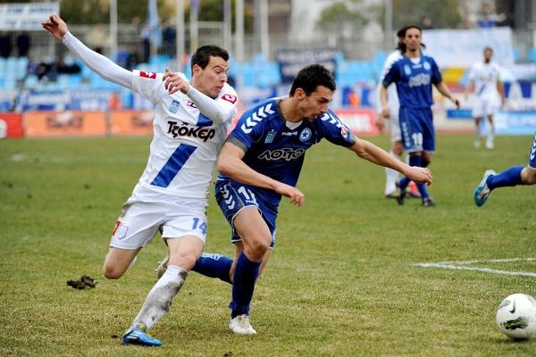 ΠΑΣ Γιάννινα - Ατρόμητος: Με συμμάχους ο μεν, με άγχος ο δε