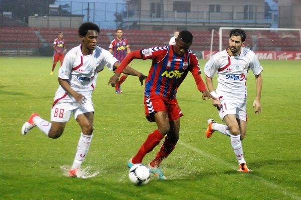 Συμβιβάστηκαν με την ισοπαλία (0-0) Βέροια και SKODA Ξάνθη (photos)