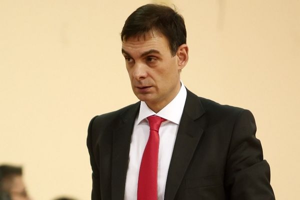 Μπαρτζώκας: «Έχουμε βγει στην αγορά»