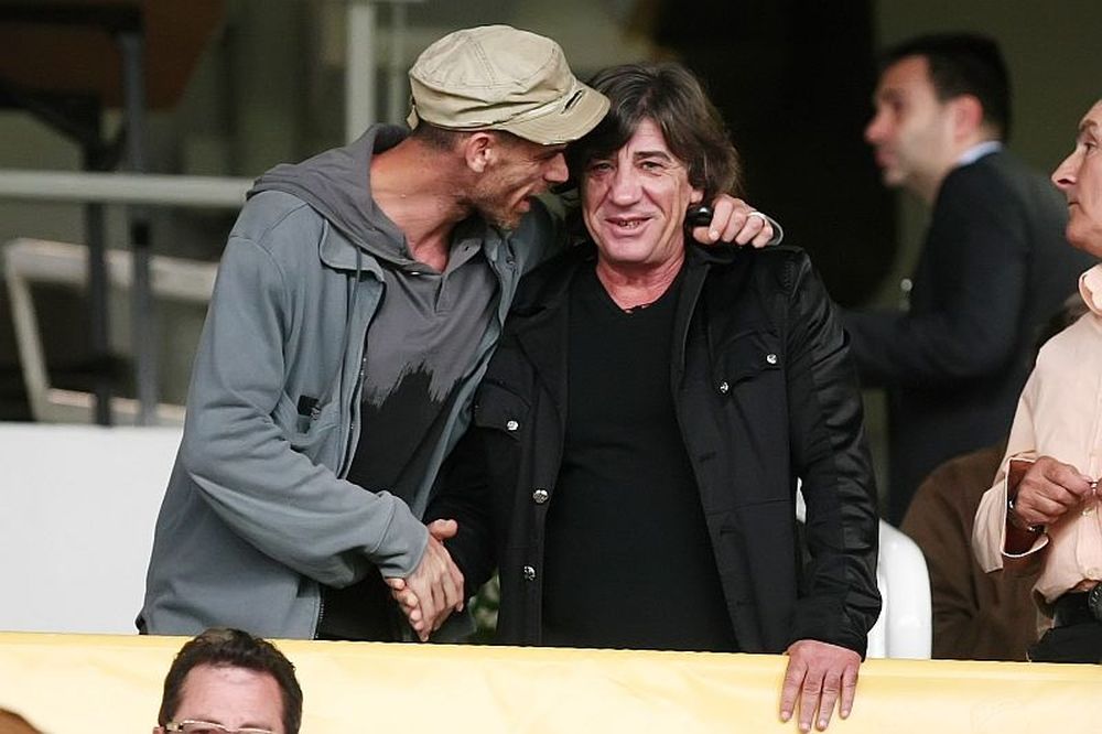 Παναθηναϊκός: «Κατασκόπευσαν» ΑΕΚ