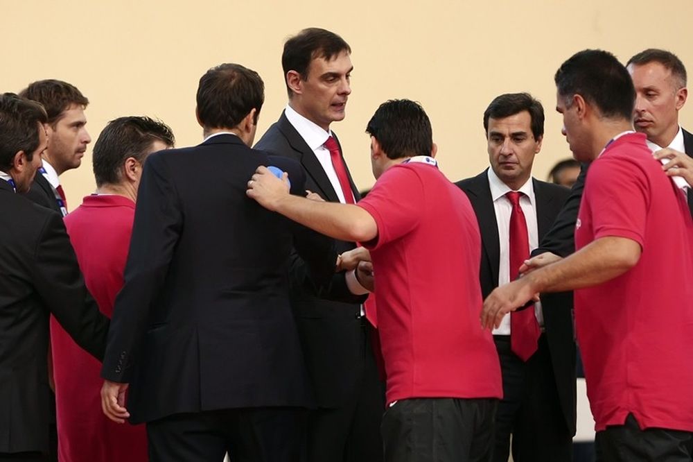 Ολυμπιακός: Αρκετά τα ζητούμενα