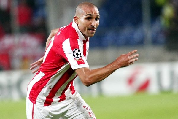 Ολυμπιακός: «Υπογράφει... χρυσό συμβόλαιο ο Τζεμπούρ»