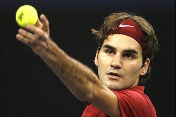 Εκτός από το BNP Paribas Masters ο Φέντερερ, πέφτει από το Νο1!