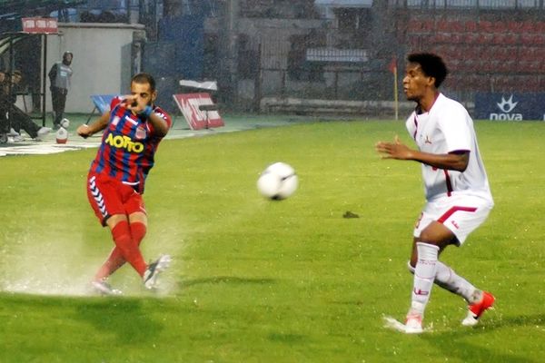 Βέροια: Πρόστιμο στον Γεωργιάδη για την κόκκινη 