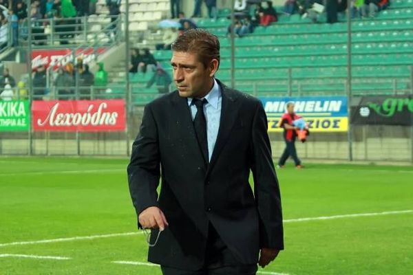 Παντελίδης: «Δεν μπορώ να καταλάβω πώς σκέφτονται οι παράγοντες»