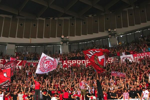 Ολυμπιακός: Τα εισιτήρια με Τσεντεβίτα