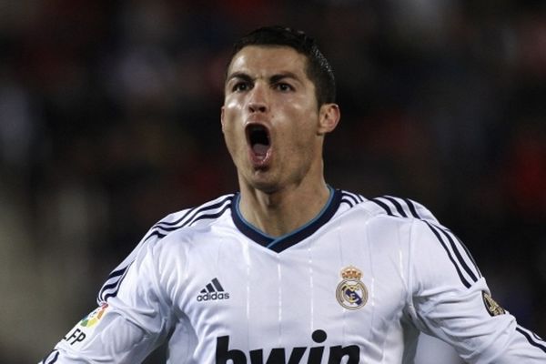 Ρεάλ Μαδρίτης: Φώναζαν τον Ρονάλντο… Barbie! (video)