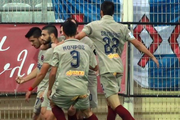 Τρέχει με… Avance ο Πανιώνιος!