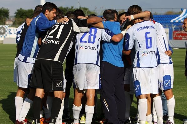 Χανιά: Νέα γραφεία και κάρτες μελών