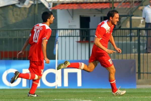 Πρόκριση στο 88' για Πανσερραϊκό, 2-1 το Κορδελιό