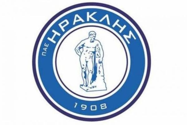 Ηρακλής: Ανακοίνωση στήριξης σε Αρβανίτη και Κατσίμη