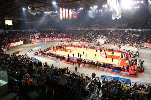 Ολυμπιακός: «Τα εισιτήρια με τον ΚΑΟΔ»