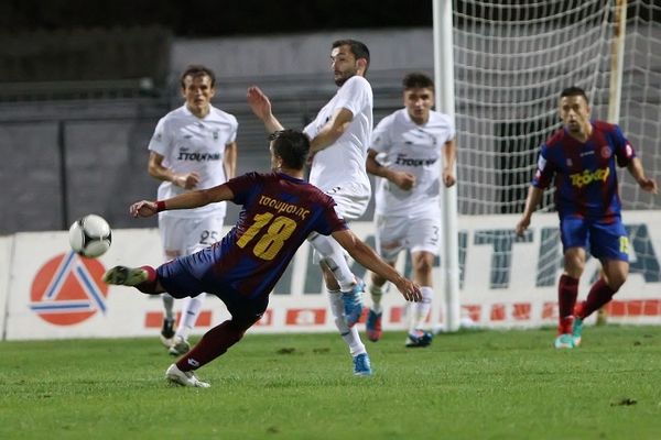 Κέρκυρα: Ευχαριστήριο στην Αστυνομία