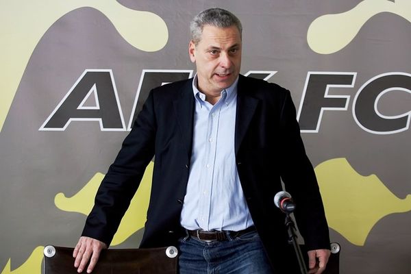 ΑΕΚ: Οι αποφάσεις του ΔΣ