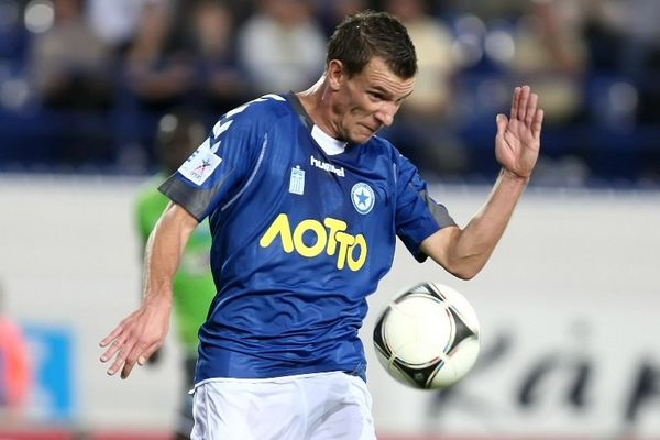 Ατρόμητος: Χάνουν Πανθρακικό Επστάιν και Ιγκλέσιας