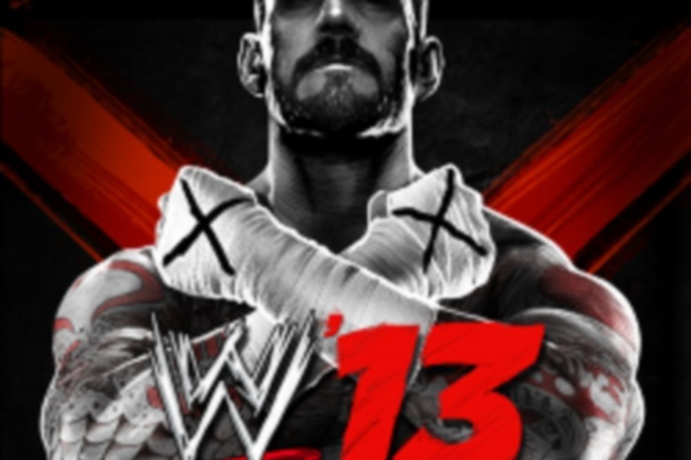 WWE ’13: Κυκλοφόρησε το νέο game