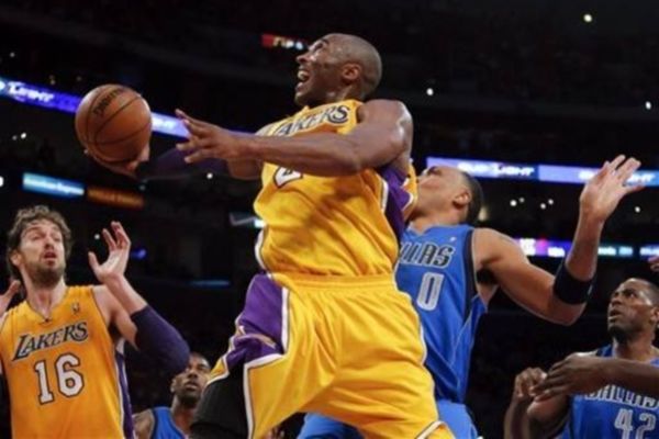 NBA: Στραπάτσο για τους Λέικερς