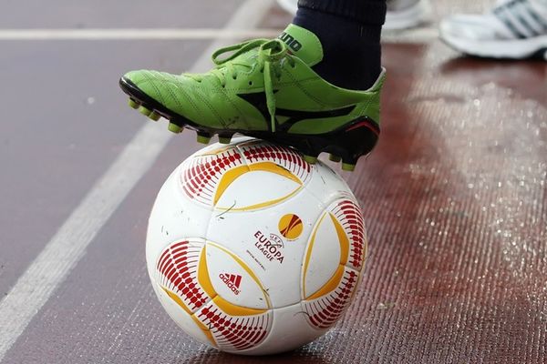 ΕΠΣΑΝΑ: Το πρόγραμμα του Σαββατοκύριακου (3-4/11) σε Α', Β' και Γ' κατηγορία