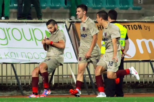 Πανιώνιος: Πληρώθηκαν παίκτες και υπάλληλοι!