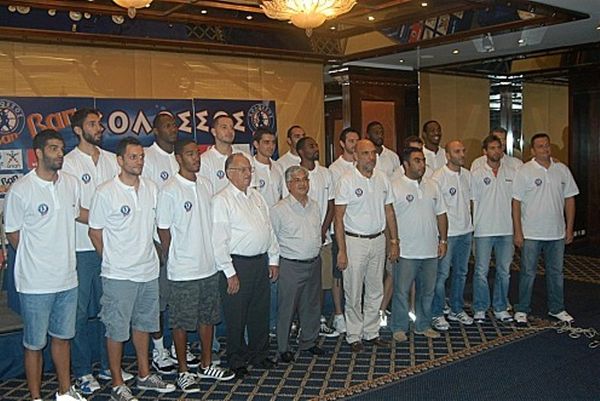 Κολοσσός Ρόδου: Βρέθηκαν τα κλοπιμαία