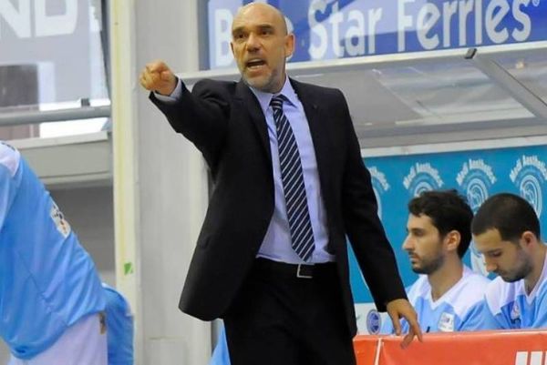 Κολοσσός Ρόδου: Άπαντες παρόντες στο Βενετόκλειο
