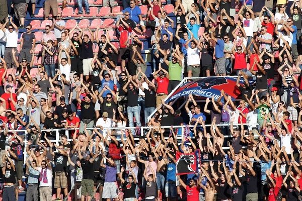 Πανιώνιος: Παρασκευή τα εισιτήρια με ΠΑΟΚ