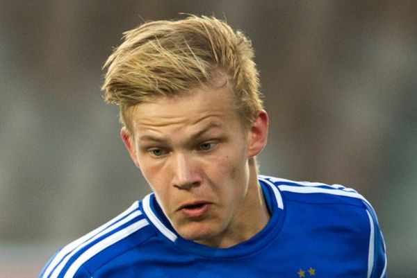  Λίβερπουλ: Κοντά στην απόκτηση του παιδιού-γκολ