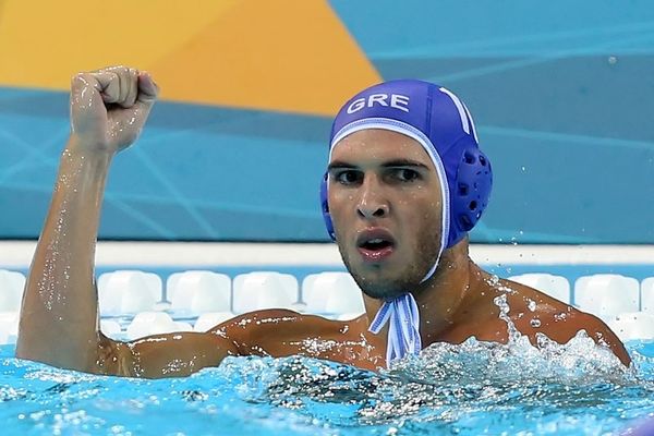 Πόλο: Έκανε πλάκα στην Τουρκία η Εθνική στο World League