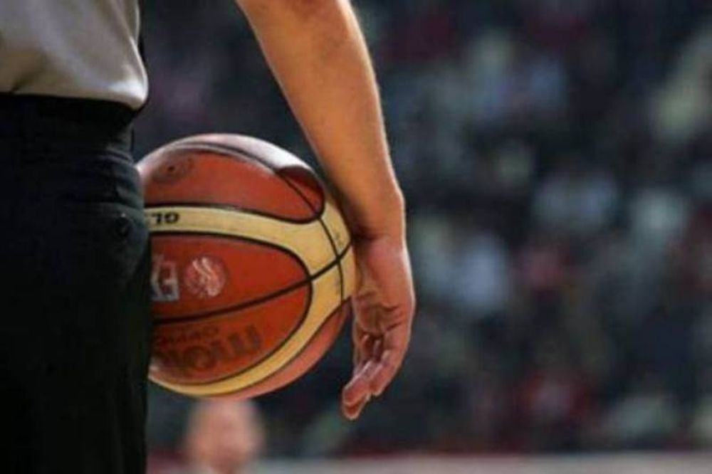 Basket League ΟΠΑΠ: Οι διαιτητές της 4ης αγωνιστικής