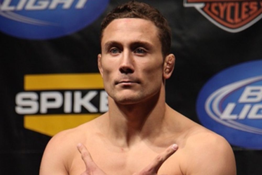 UFC on FX 6: Pierce αντί Noke