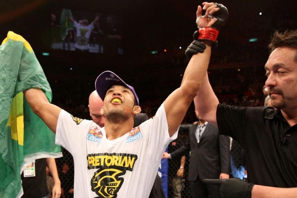 UFC 156: Με Aldo απέναντι στο Super Bowl