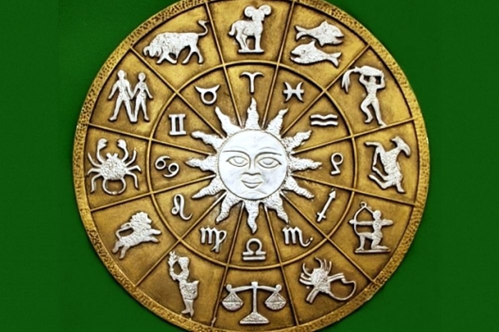 Τι προβλέπουν τα άστρα για το κάθε ζώδιο στις 1/11 