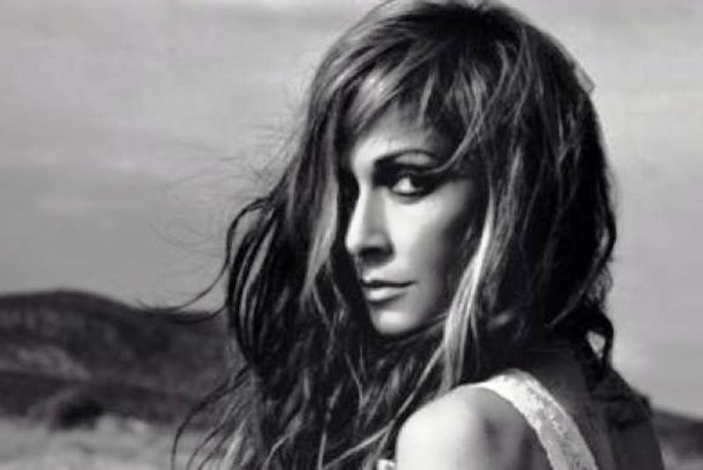 Το νέο μήνυμα της Βίσση μέσα από το νοσοκομείο! 