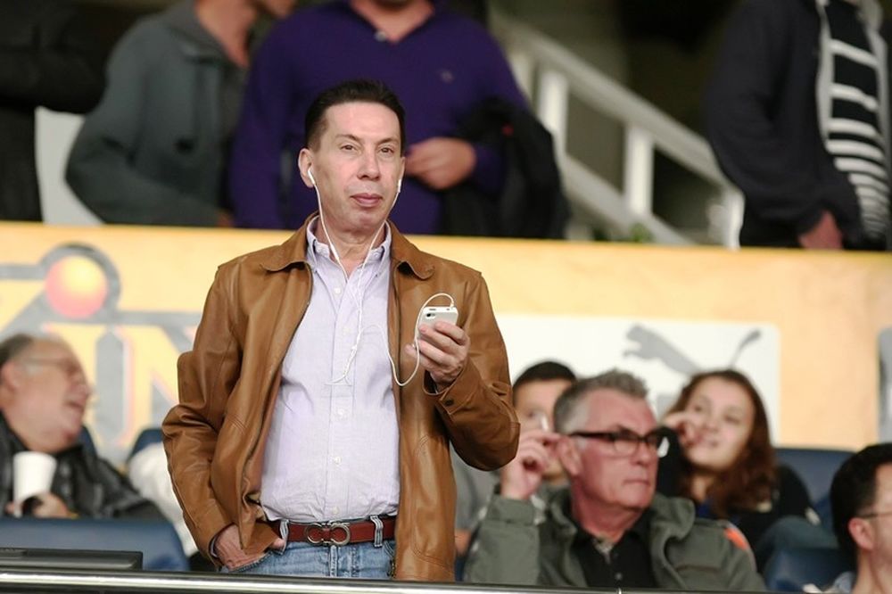 Γρυσμπολάκης: «Οι κινήσεις των επενδυτών δικαιολογούν αισιοδοξία»