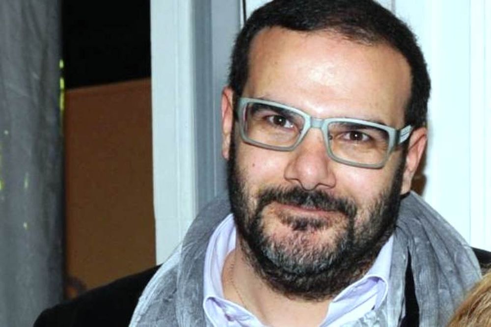 Χρήστος Συριώτης: Η μάχη με τον καρκίνο, οι τάσεις αυτοκτονίας και η πίστη στον Άγιο Εφραίμ 