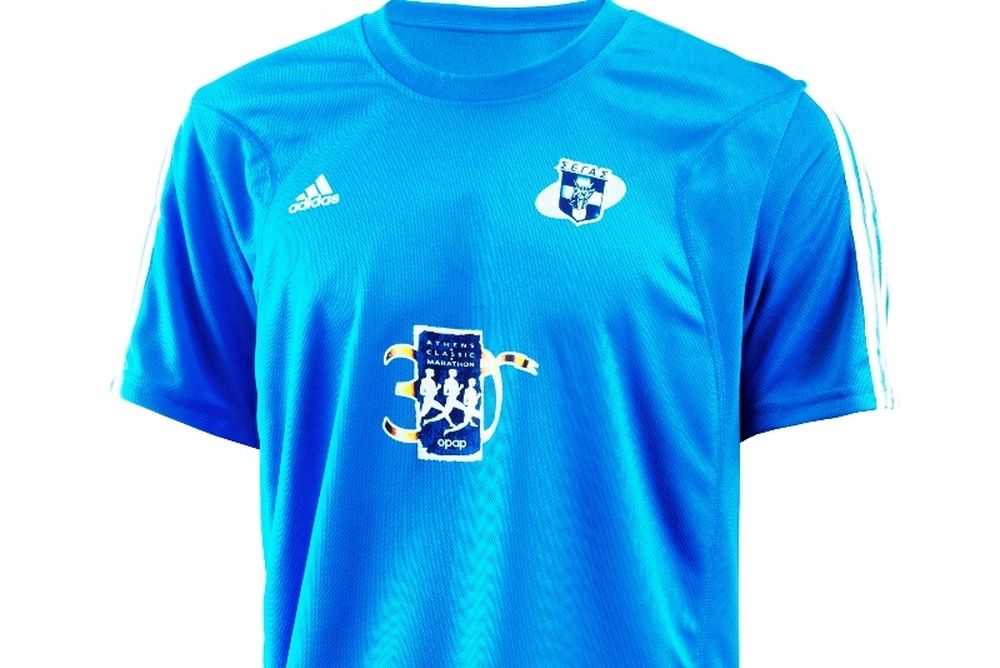 Η adidas στον 30ό Κλασικό Μαραθώνιο Αθηνών!