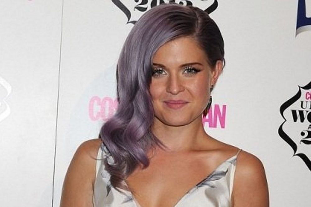 Kelly Osbourne: To απόλυτο style icon εξομολογείται «Ήμουν σαν σκ...»