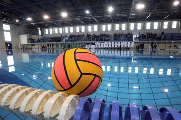 Πόλο: Η τελική φάση του πρωταθλήματος Κορασίδων