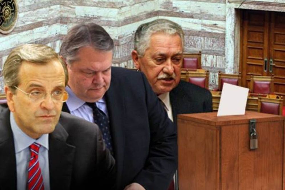 Καταρρέει η κυβέρνηση – τρόμος στην Ευρώπη